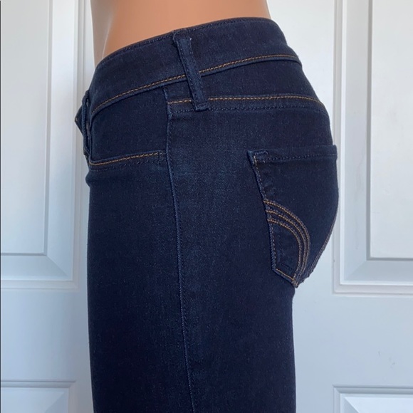 💕NWOT💕HOLLISTER JEAN LEGGINGS - Picture 10 of 14